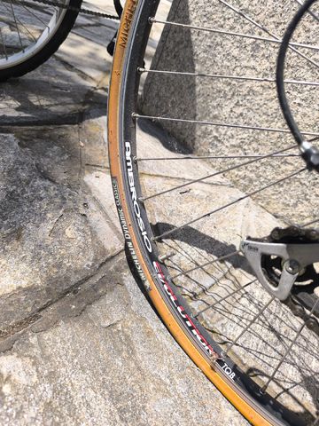 Used Custom Custom Urban, Black — image 3 of 6