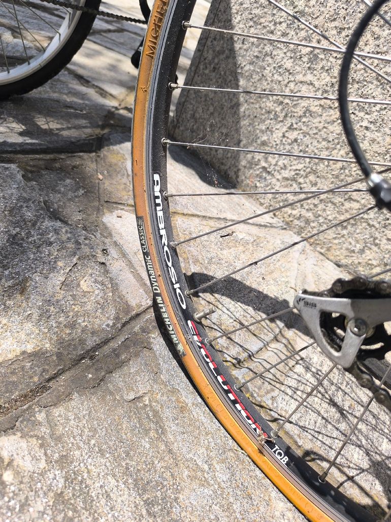 Used Custom Custom Urban, Black — image 3 of 6