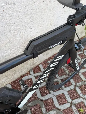Używany Canyon Speedmax Cf 2014 Road & Gravel — zdjęcie 13 z 24