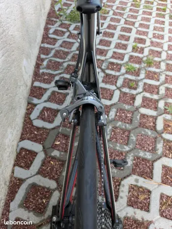 Used Canyon Speedmax Cf 2014 Road & Gravel, Black — image 23 of 24
