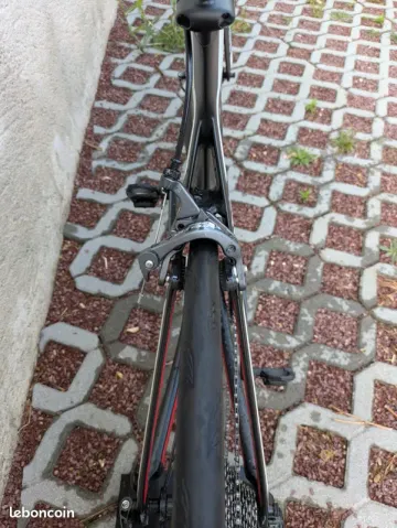 Używany Canyon Speedmax Cf 2014 Road & Gravel — zdjęcie 23 z 24