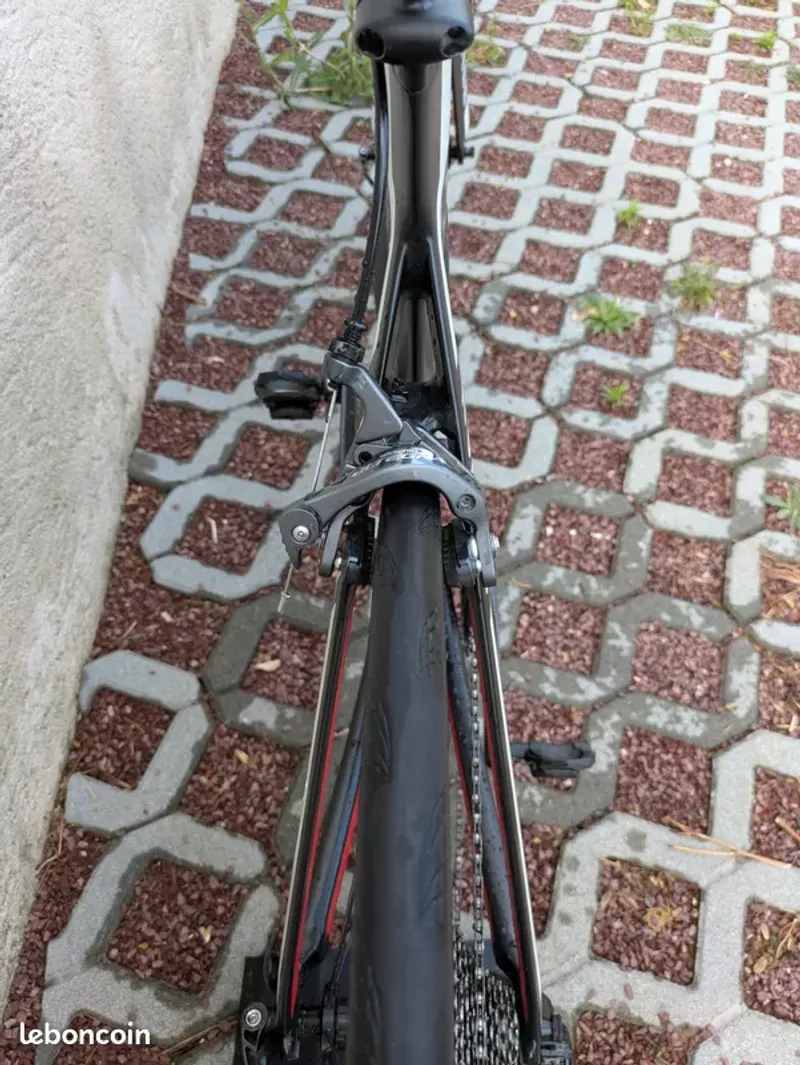 Używany Canyon Speedmax Cf 2014 Road & Gravel — zdjęcie 23 z 24
