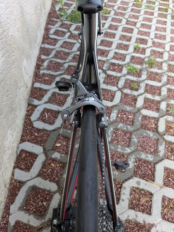 Używany Canyon Speedmax Cf 2014 Road & Gravel — zdjęcie 21 z 24