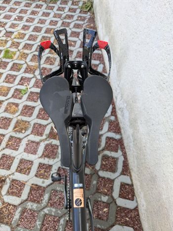 Used Canyon Speedmax Cf 2014 Road & Gravel, Black — image 19 of 24