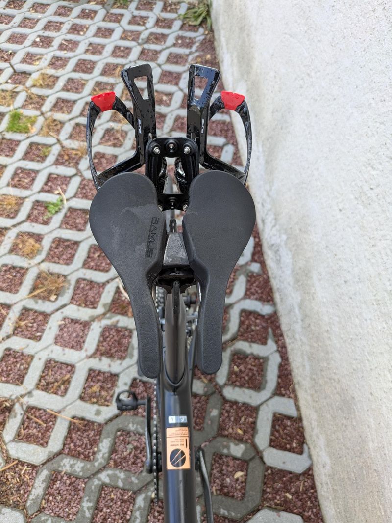 Używany Canyon Speedmax Cf 2014 Road & Gravel — zdjęcie 19 z 24