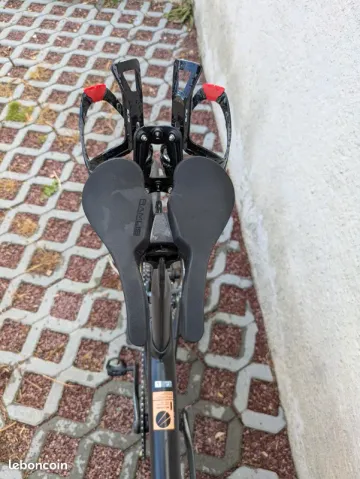 Używany Canyon Speedmax Cf 2014 Road & Gravel — zdjęcie 16 z 24