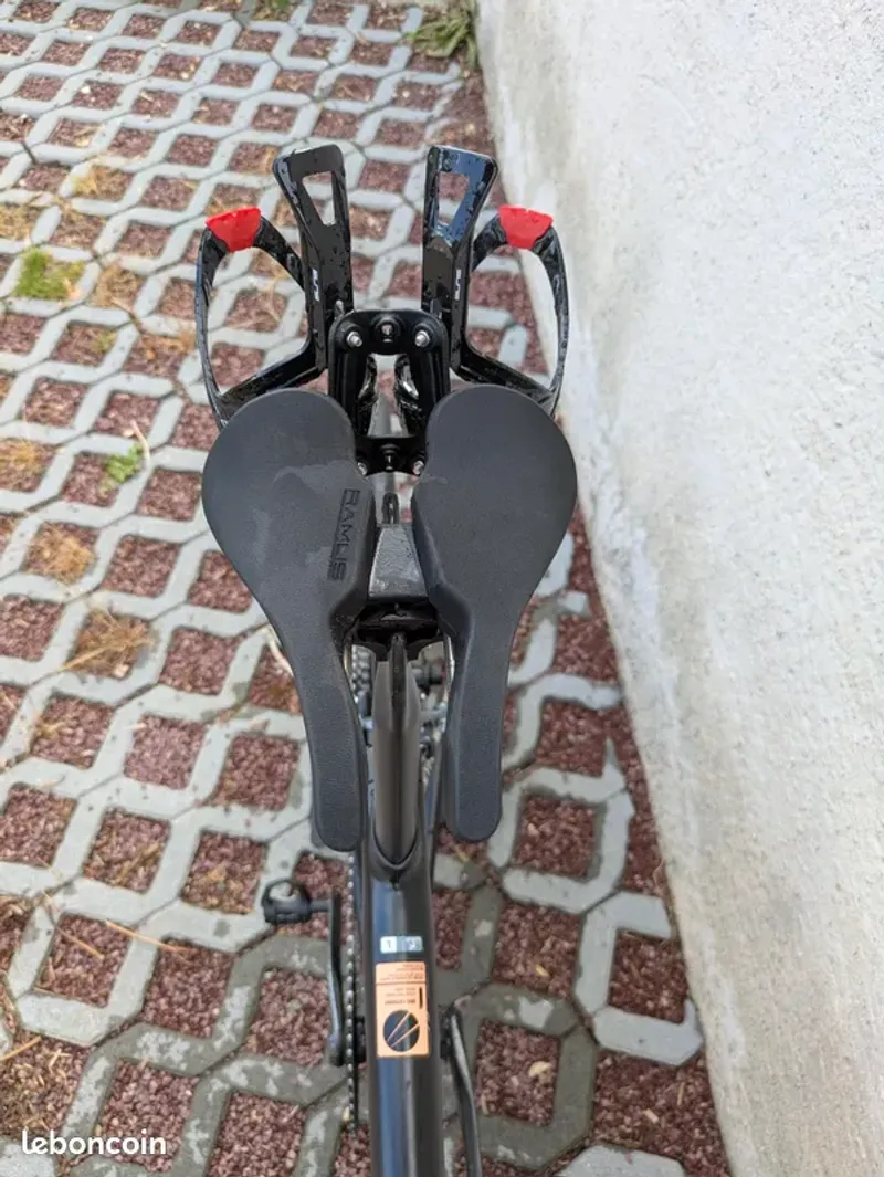 Używany Canyon Speedmax Cf 2014 Road & Gravel — zdjęcie 16 z 24