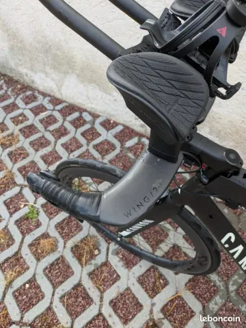 Używany Canyon Speedmax Cf 2014 Road & Gravel — zdjęcie 11 z 24