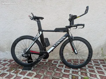 Gebrauchtes Canyon Speedmax Cf 2014 Road & Gravel