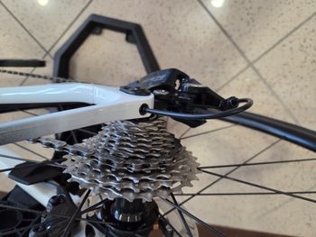 Used Basso SHIMANO 105 12 V MECCANICO 2025 Road & Gravel, White — image 10 of 12