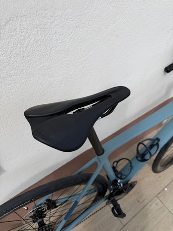 Brugt Megamo RAISE 20 2025 2025 Road & Gravel — billede 4 af 11