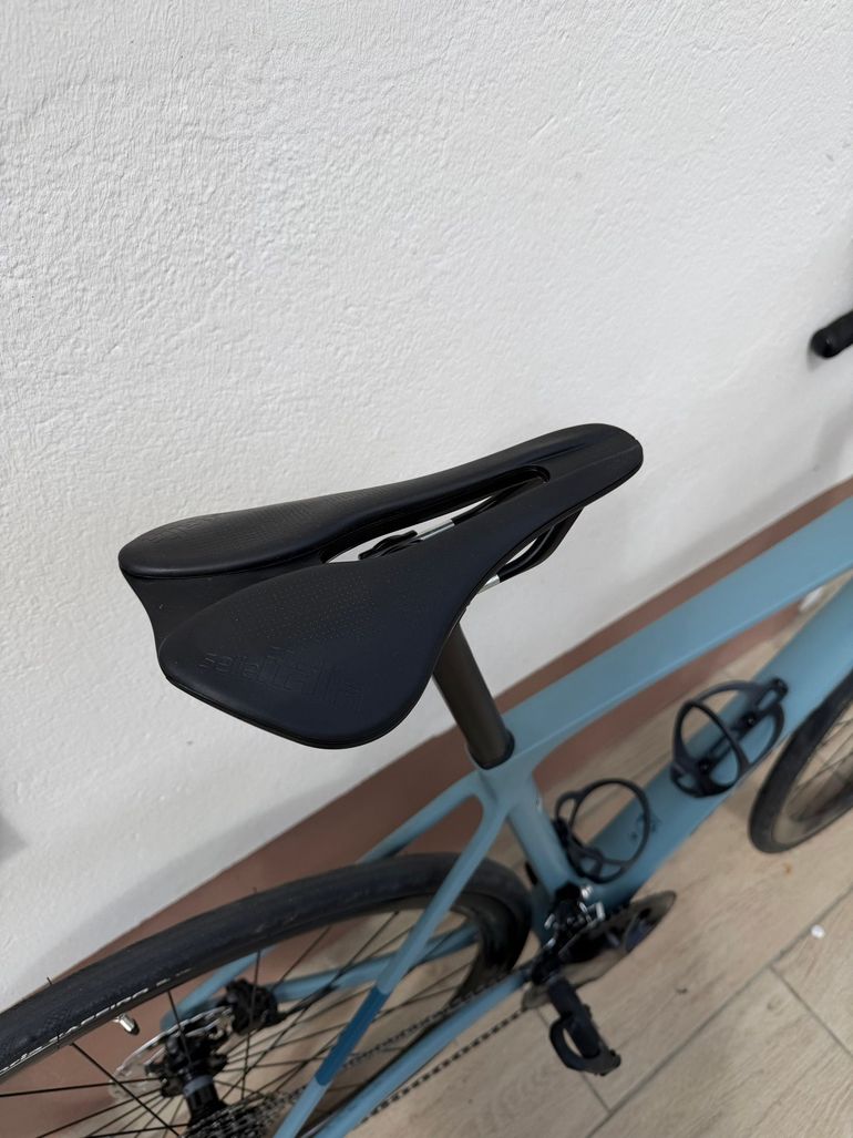 Brugt Megamo RAISE 20 2025 2025 Road & Gravel — billede 4 af 11