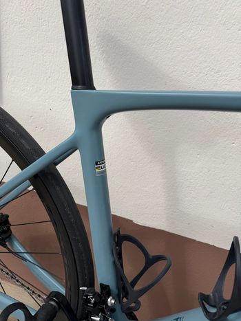 Brugt Megamo RAISE 20 2025 2025 Road & Gravel — billede 5 af 11