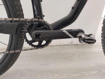 Used KTM Scarp SRAM GX Eagle 2024 Mountainbike, Black — image 13 of 25