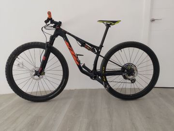 Used KTM Scarp SRAM GX Eagle 2024 MTB