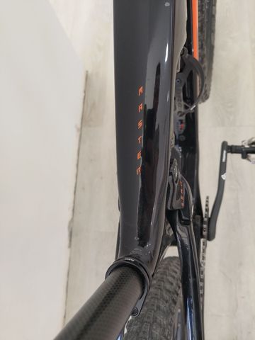 Used KTM Scarp SRAM GX Eagle 2024 Mountainbike, Black — image 19 of 25