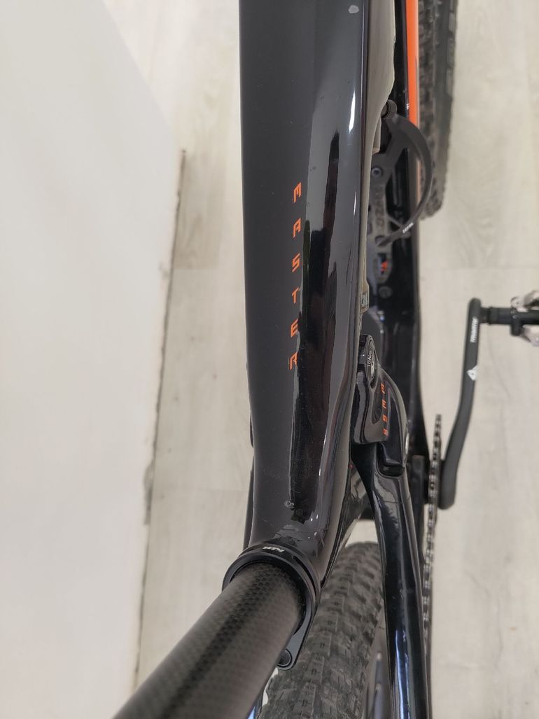Used KTM Scarp SRAM GX Eagle 2024 Mountainbike, Black — image 19 of 25