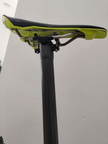 Used KTM Scarp SRAM GX Eagle 2024 Mountainbike, Black — image 14 of 25