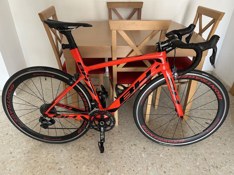 Used BH G7 2020 Road & Gravel