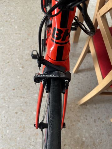 Used BH G7 2020 Road & Gravel, Orange — image 5 of 9