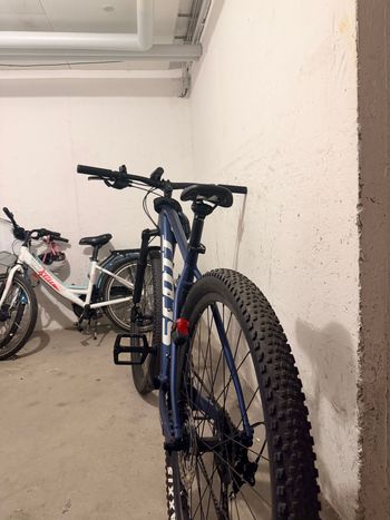 Used Scott Aspect 940 2024 2024 Mountainbike, Blue, 29 — image 4 of 8