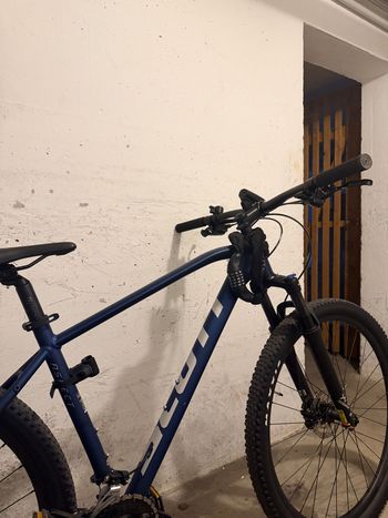 Used Scott Aspect 940 2024 2024 Mountainbike, Blue, 29 — image 8 of 8