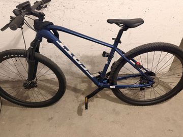 Used Scott Aspect 940 2024 2024 Mountainbike, Blue, 29 — image 2 of 8