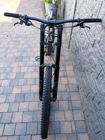 Brugt Scott Gambler 920 2020 2020 Mountainbike — billede 3 af 6