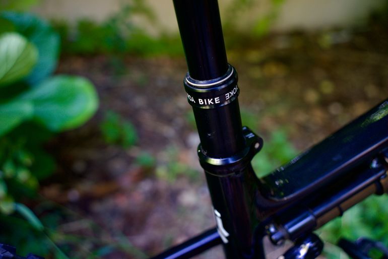 Used ARC8 Essential XT - Factory 2024 2024 Mountainbike, Black, 29 — image 8 of 8