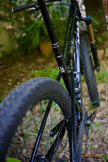 Used ARC8 Essential XT - Factory 2024 2024 Mountainbike, Black, 29 — image 3 of 8