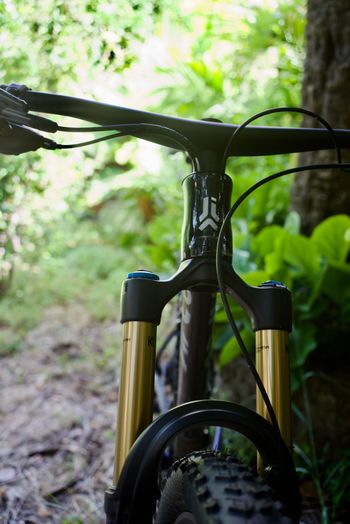 Used ARC8 Essential XT - Factory 2024 2024 Mountainbike, Black, 29 — image 5 of 8