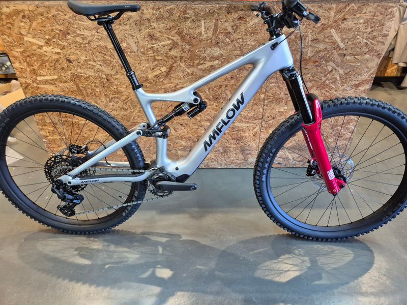 Used Amflow PL Carbon (800Wh) 2026 2026 MTB