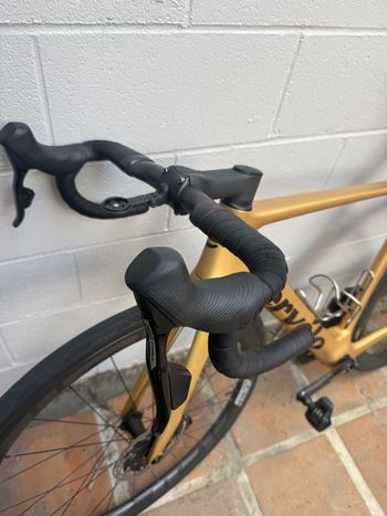 Used Cervélo Cervelo Soloist 2024 Force Zipp 303 2024 Road & Gravel, Black — image 4 of 5
