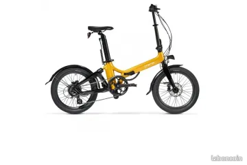 Used Onemile One Mile Nomad 500 Urban & Touring
