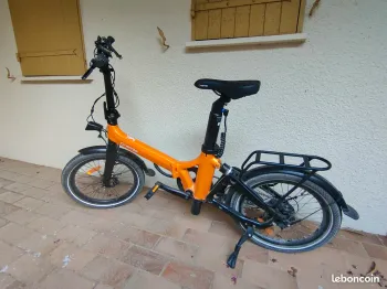 Použité Onemile One Mile Nomad 500 Urban — obrázek 7 z 8