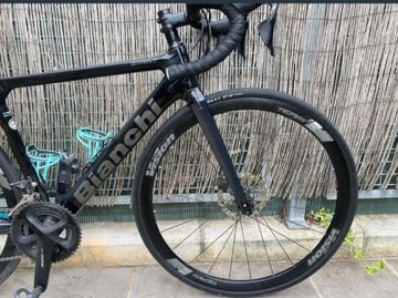 Używany Bianchi Sprint 105 2021 2021 Road & Gravel — zdjęcie 1 z 3