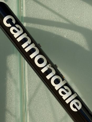 Used Cannondale F-Si Carbon 5 2020 2020 Mountainbike, Black, 29 — image 4 of 23