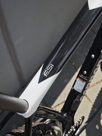 Brugt Cannondale F-Si Carbon 5 2020 2020 Mountainbike — billede 18 af 20