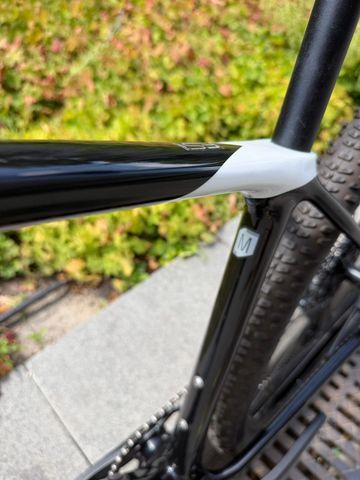 Brugt Cannondale F-Si Carbon 5 2020 2020 Mountainbike — billede 9 af 20