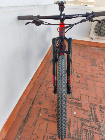 Brugt Orbea OIZ M20 TR 2020 2020 Mountainbike — billede 4 af 9