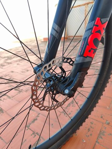 Brugt Orbea OIZ M20 TR 2020 2020 Mountainbike — billede 9 af 9