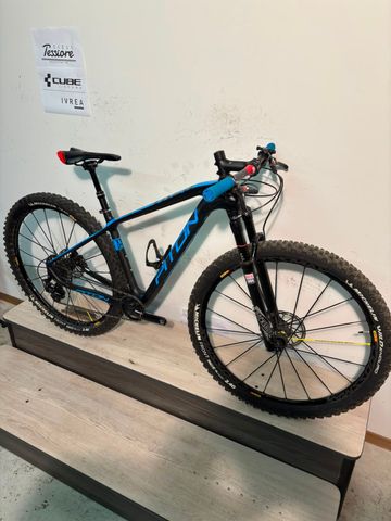 Used Piton TK 29 2017 Mountainbike, Black — image 6 of 17