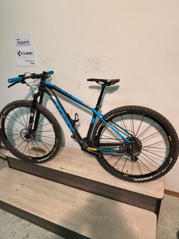 Used Piton TK 29 2017 Mountainbike, Black — image 4 of 17