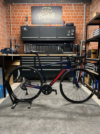 Used Orbea AVANT M30TEAM-D 2020 2020 Road & Gravel