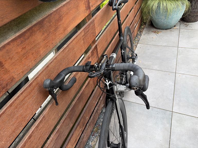 Używany Willier Custom Shimano Ultegra 2021 Road & Gravel — zdjęcie 6 z 10