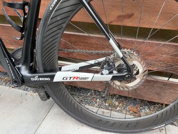 Używany Willier Custom Shimano Ultegra 2021 Road & Gravel — zdjęcie 5 z 10