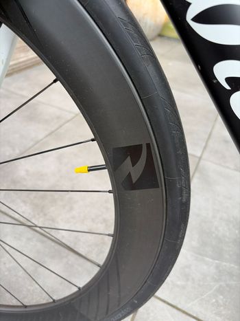 Używany Willier Custom Shimano Ultegra 2021 Road & Gravel — zdjęcie 9 z 10