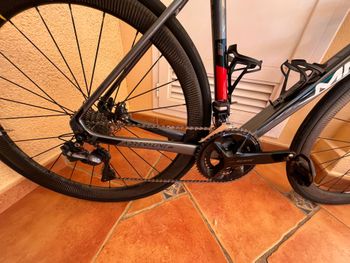 Brugt MMR Adrenaline Shimano Ultegra Di2 2019 Road & Gravel — billede 3 af 11
