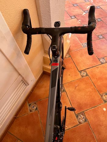 Brugt MMR Adrenaline Shimano Ultegra Di2 2019 Road & Gravel — billede 6 af 11