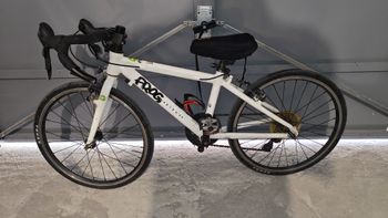 Gebrauchtes Frog 44 Shimano GRX 2012 Kids & Youth